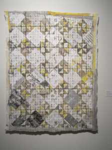 Rachel Meginnes's Untitled. This was one of Nancy's favorites.