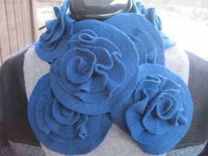 I must admit I have more than one of these. The can really add a nice touch to boring winter clothing.