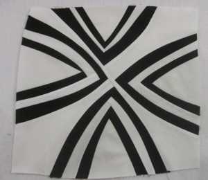 Maria Shell's Motif 2013