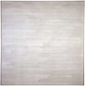 Agnes Martin