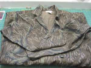MC Shell Hunting Camo