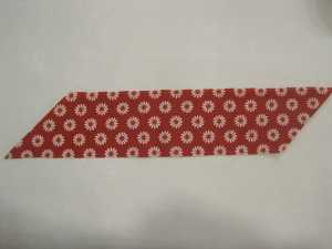 Oven Mitts by M. Shell