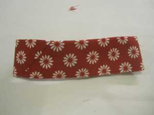 Oven Mitts by M Shell