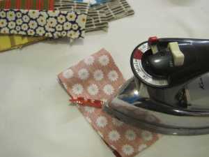 Oven Mitts by M Shell