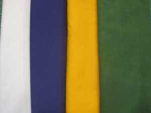 Ruler Cut Stripes 