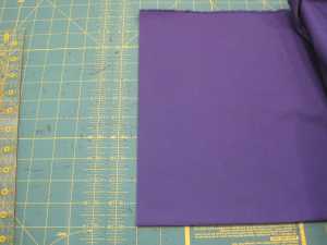 Ruler Made Stripes