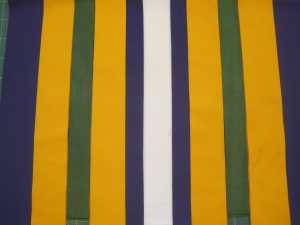 Ruler Made Stripes MCS