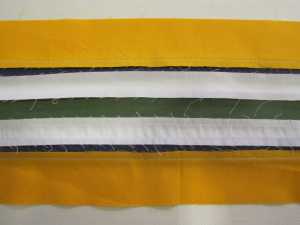 Ruler Made Stripe MCS