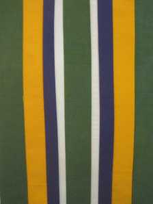 Ruler Made Stripe MCS