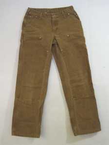 MC Shell Carhartt
