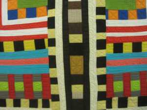 Detail Shot TRIBE by Maria Shell