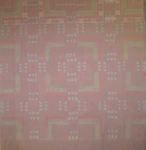 Quilting by Maria Shell