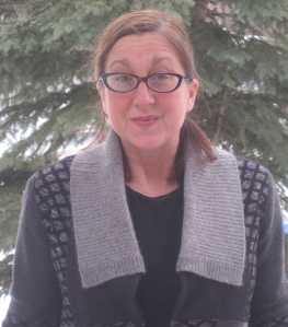Maria Shell Wool Jacket