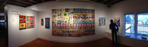 Maria Shell's Show Cut Stitch Press
