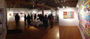 Maria Shell's Show Cut Stitch Press