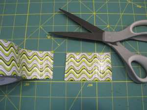 Maria Shell Duct Tape Thimble