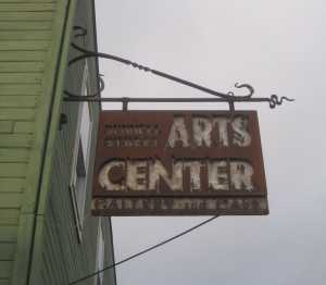Bunnell Street Arts Center