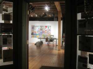 Mini Studio at the Bunnell