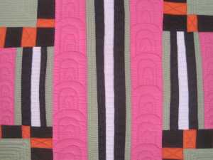 Maria Shell LP#2 Detail Shot