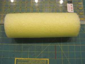 Maria Shell Duct Tape Thimble