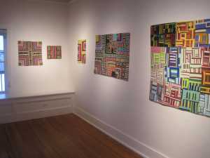 Maria Shell's Show Cut Stitch Press