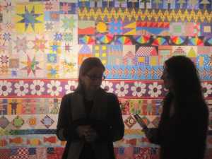 Maria Shell's Show Cut Stitch Press