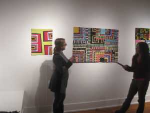 Maria Shell's Show Cut Stitch Press