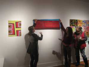 Maria Shell's Show Cut Stitch Press