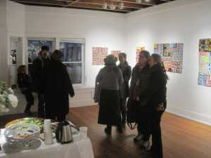 Maria Shell's Show Cut Stitch Press