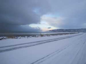 Homer Spit, Homer Alaska
