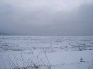 Homer Spit, Homer Alaska
