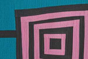 Hypnotist's Chair 2012 30H x 13W Detail