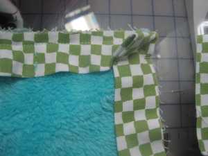 Maria Shell All Machine Binding