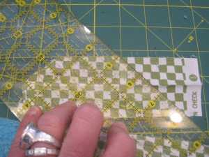 Maria Shell All Machine Binding