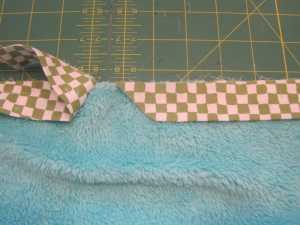 Maria Shell All Machine Binding