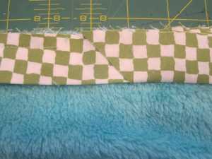 Maria Shell All Machine Binding