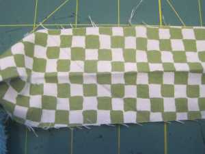 Maria Shell All Machine Binding