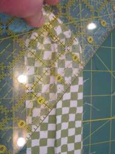 Maria Shell All Machine Binding
