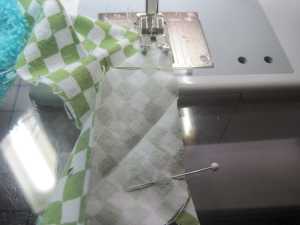 Maria Shell All Machine Binding