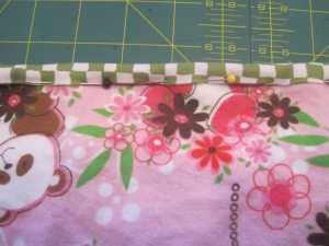 Maria Shell All Machine Binding