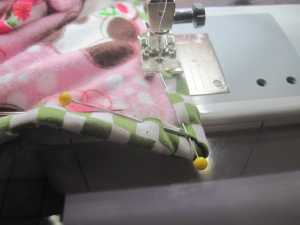 Maria Shell All Machine Binding