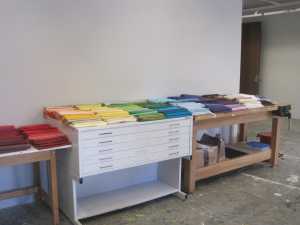 Maria Shell Studio Charlotte