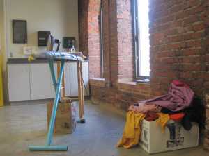 Maria Shell Studio Charlotte