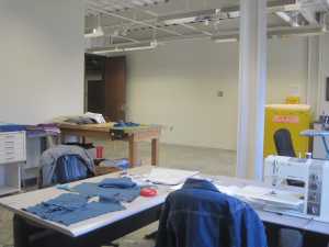 Maria Shell Studio Charlotte