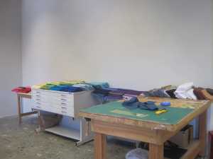 Maria Shell Studio Charlotte