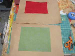 Maria Shell Building a Community Quilt Part I