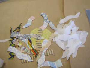 Maria Shell Building a Community Quilt Part I
