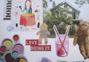 Maria Shell Your Brain on Creativity
