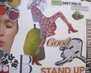 Maria Shell Your Brain on Creativity