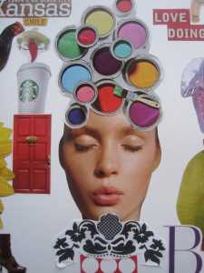 Maria Shell Your Brain on Creativity